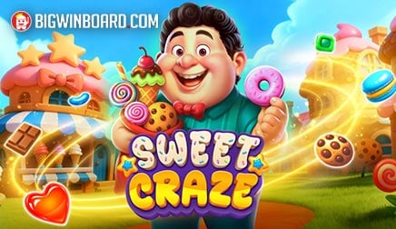 Sweet Craze
