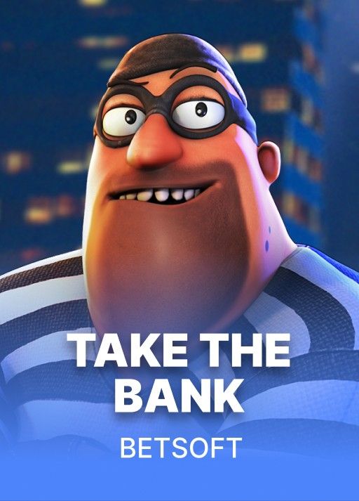 Take The Bank