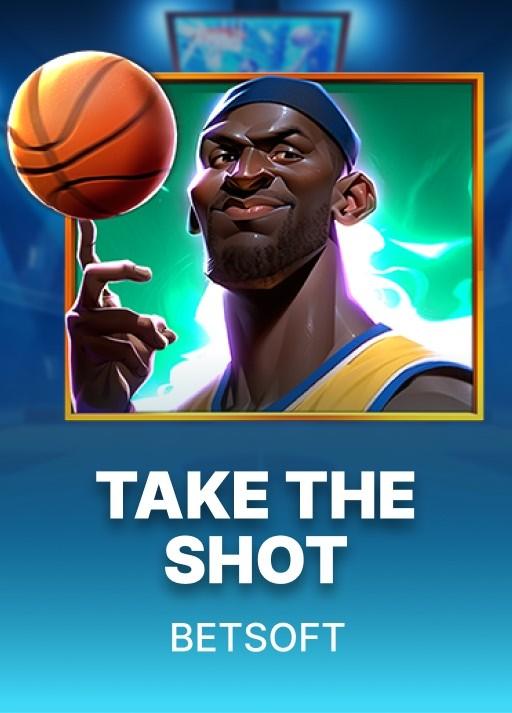Take The Shot