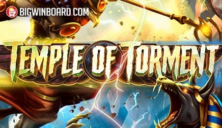Temple Of Torment
