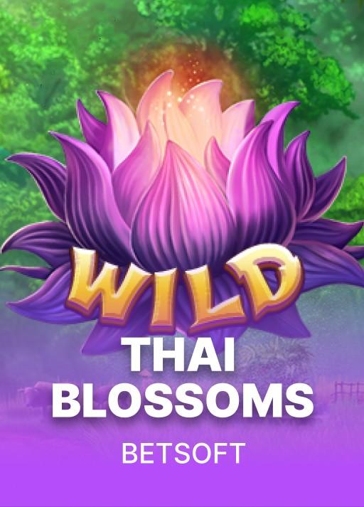 Thai Blossoms