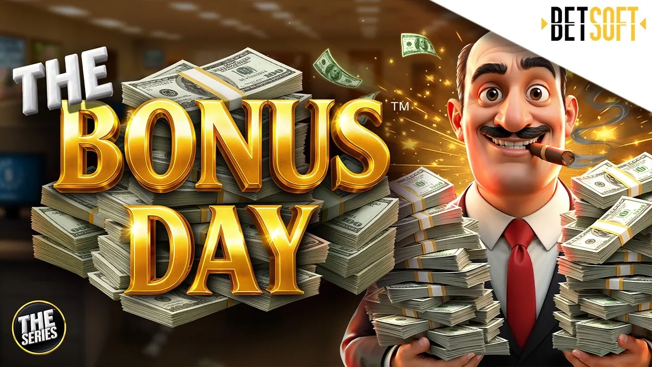 The Bonus Day