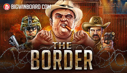 The Border slot