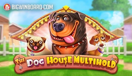 The Dog House Multihold