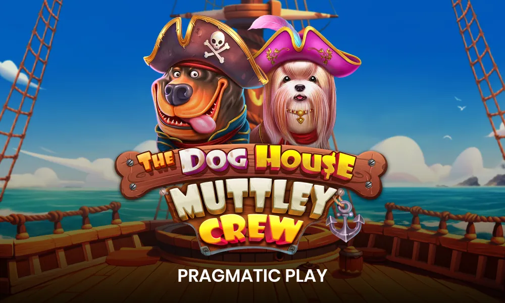 The Dog House – Muttley Crew