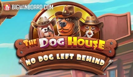 The Dog House No Dog Left Behind