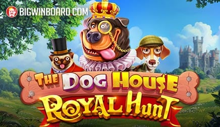 The Dog House - Royal Hunt