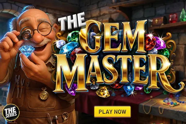 The Gem Master