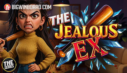 The Jealous Ex™