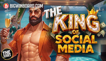 The King of Social Media