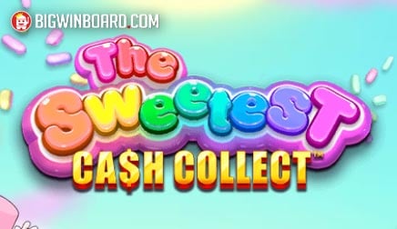 The Sweetest Cash Collect