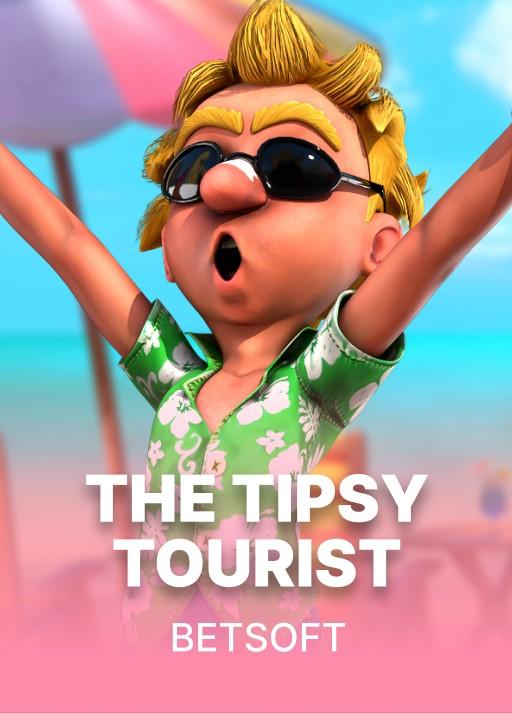 The Tipsy Tourist