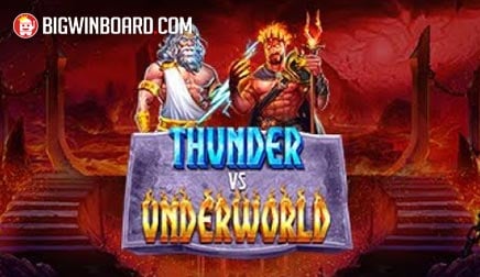 Thunder vs Underworld