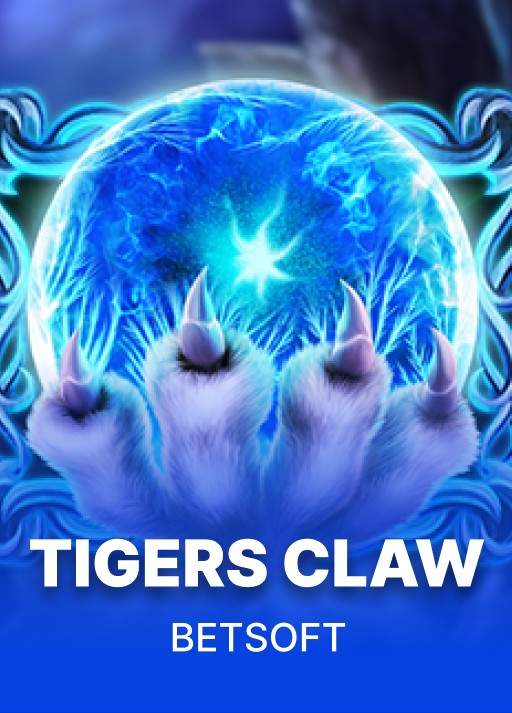 Tiger's Claw