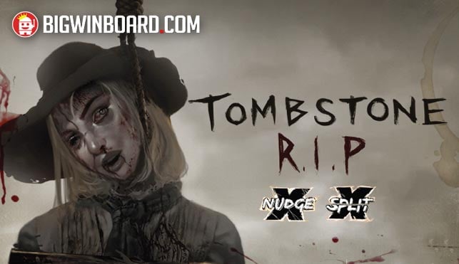 Tombstone RIP