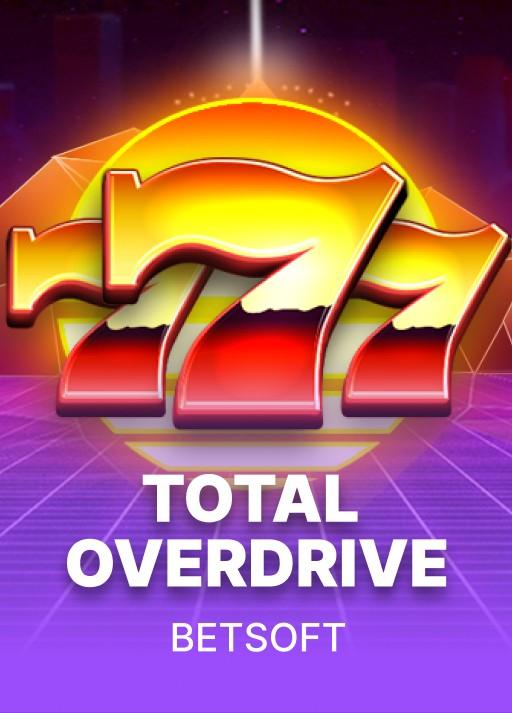 Total Overdrive