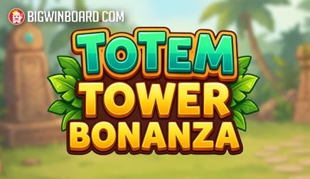 Totem Tower Bonanza