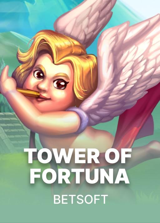 Tower of Fortuna