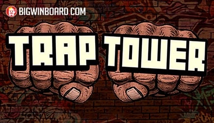 Trap Tower