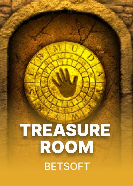 Treasure Room