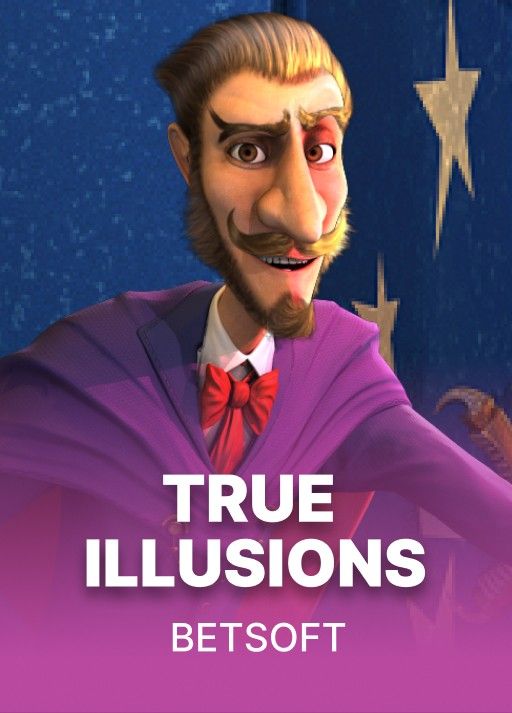 True Illusions