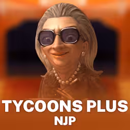 Tycoons Plus NJP