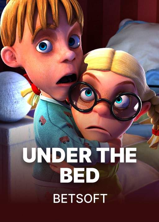 Under the Bed