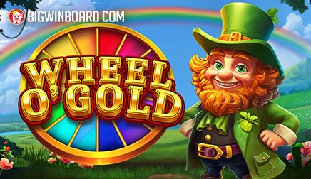 Wheel O'Gold