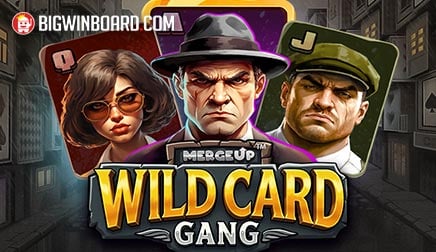Wild Card Gang
