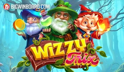 Wizzy Trix