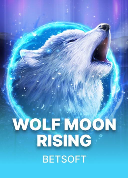 Wolf Moon Rising