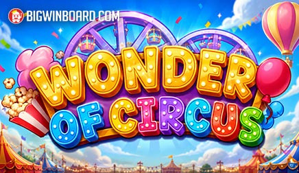 Wonder of Circus