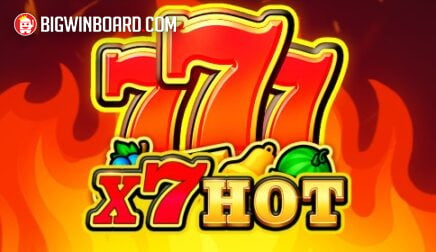 X7-Hot