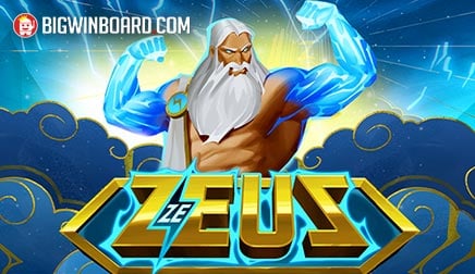 Ze Zeus
