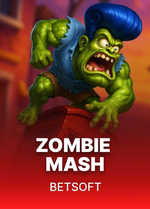 Zombie Mash